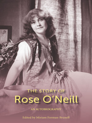 cover image of The Story of Rose O'Neill